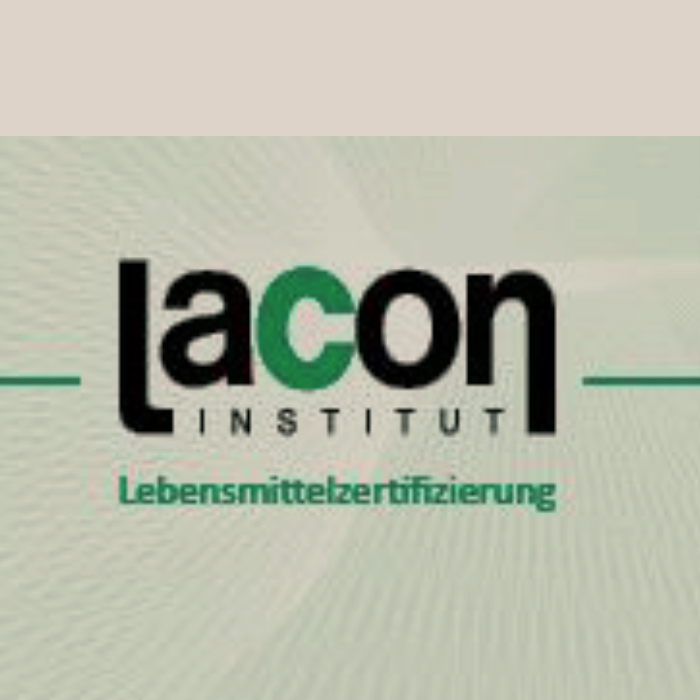 LACON
BIO