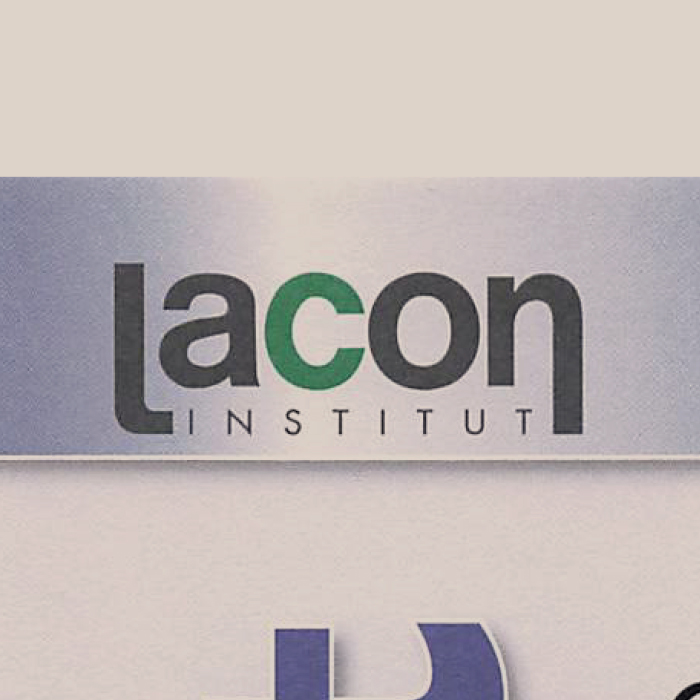 LACON GEN-
TECHNIKFREI