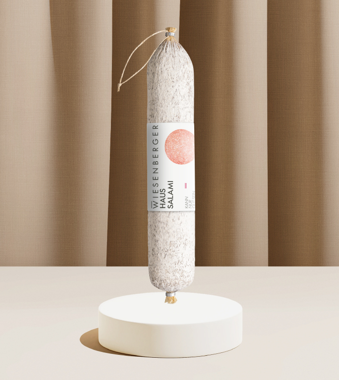 Haus Salami